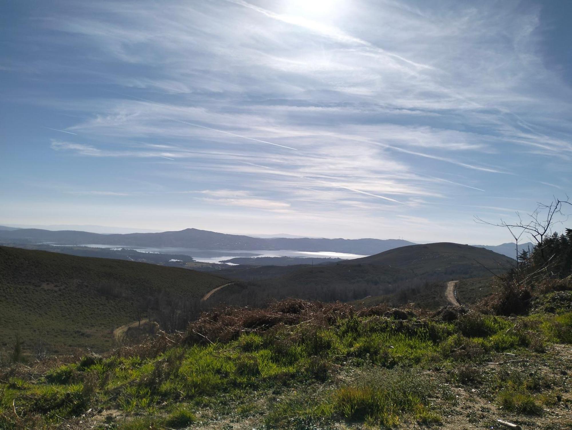 Casa Nova Montalegre Villa Luaran gambar