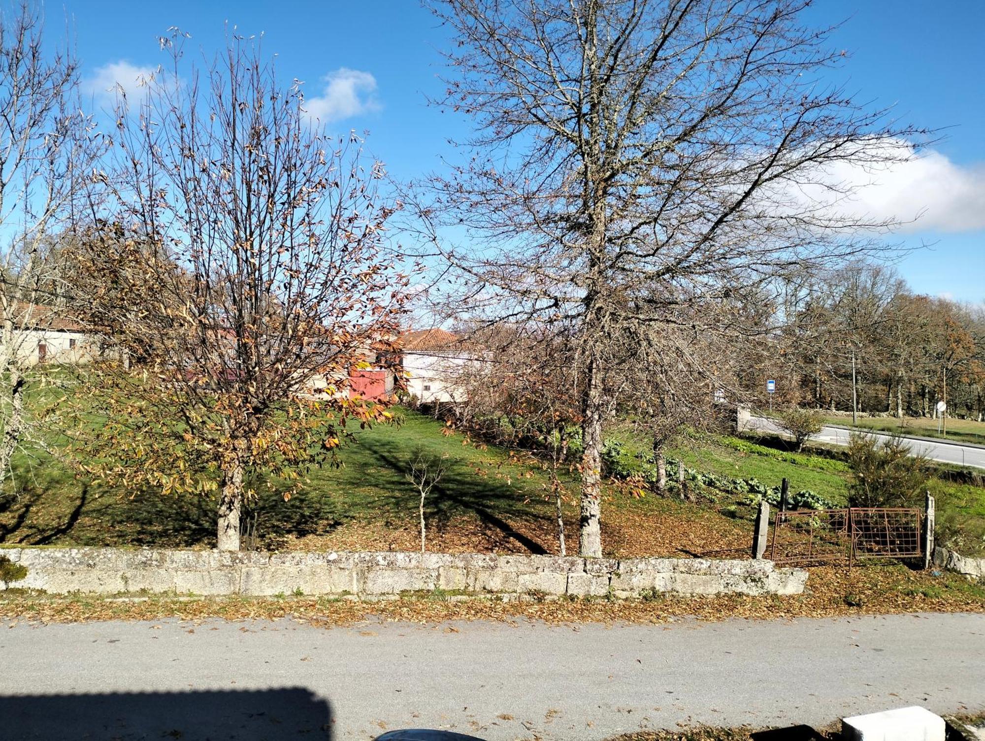 Casa Nova Montalegre Villa Luaran gambar