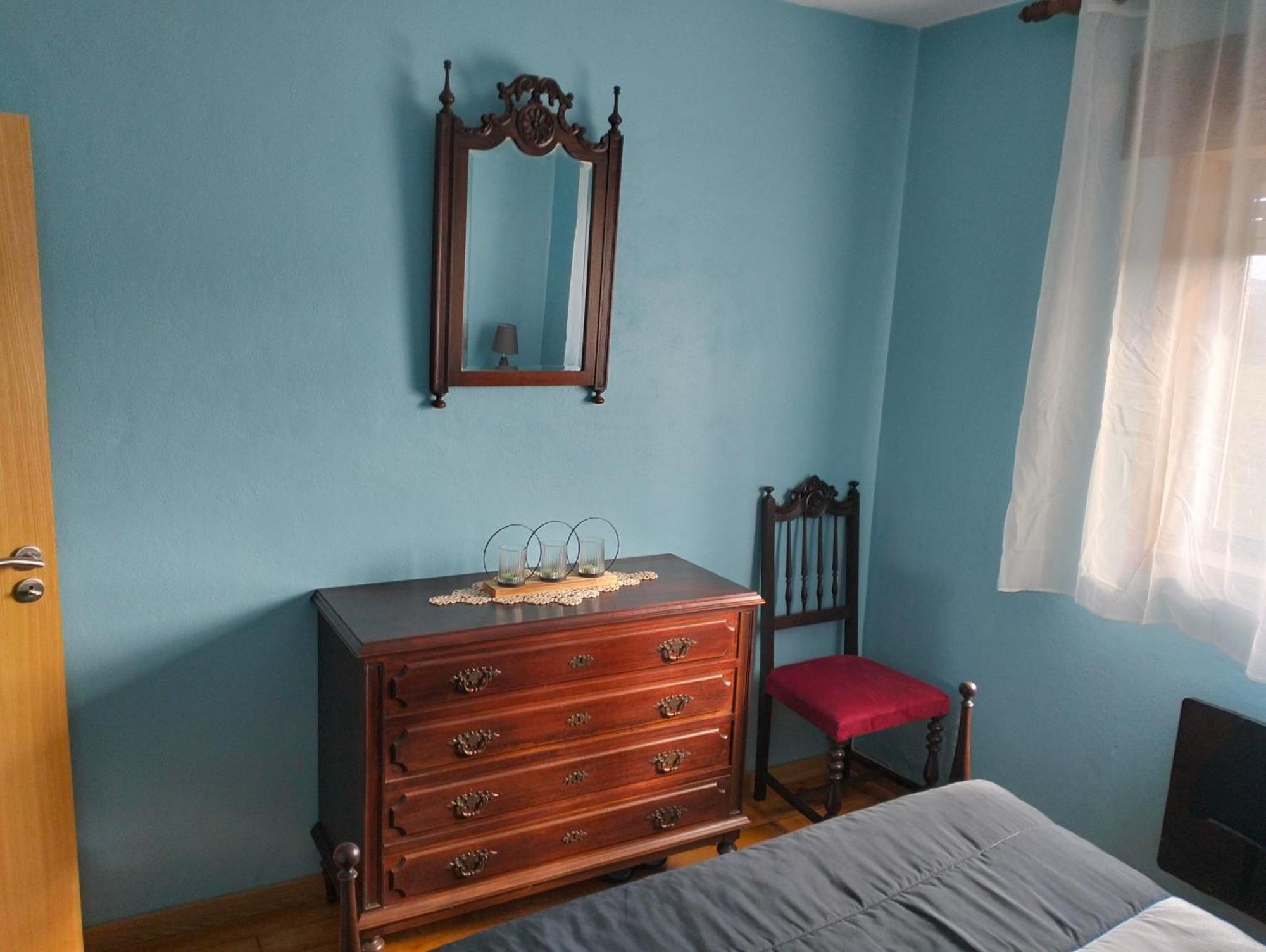 Casa Nova Montalegre Villa Luaran gambar